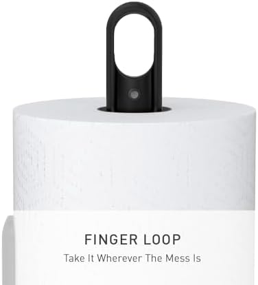 simplehuman Paper Towel Holder - Image 5