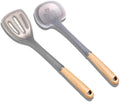 2-Piece Cooking Spatula Set by Unknown