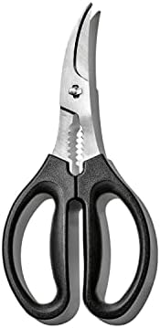 OXO Good Grips Seafood Scissors by Unknown