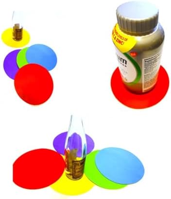 4pcs Rubber Jar Opener Bottle Gripper - Image 6