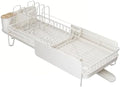 Large Expandable Dish Drying Rack by SNTD