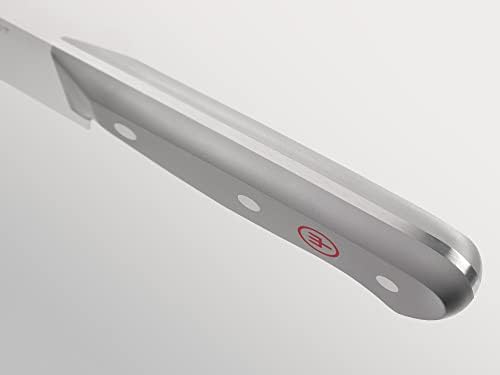 WÜSTHOF Gourmet Grey 8'' Bread Knife - Image 2