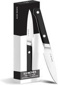 Misen 3.5" Paring Knife – Precision Kitchen Knife by Misen