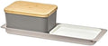 OXO 3-Piece Countertop Organizer Set, Kitchen Countertop Organizer by Unknown