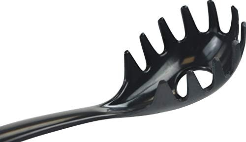 Spaghetti Spoon, Pasta Server, Fork - Image 7