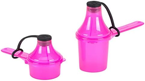 15cc/30cc Pre-Workout Funnel 2-Pack by TheScoopie