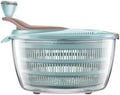 Brigii Salad Spinner, 4.24 Quart Lettuce Spinner, Vegetable Spinner by Brigii