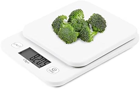 Ozeri® Garden and Kitchen Scale II - Image 5