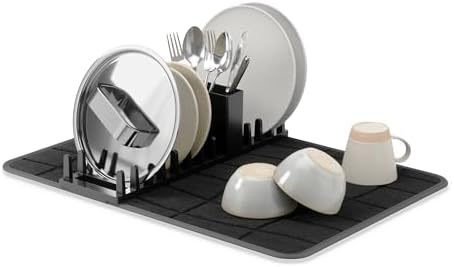 Umbra Udry Dish Drying Rack by Umbra