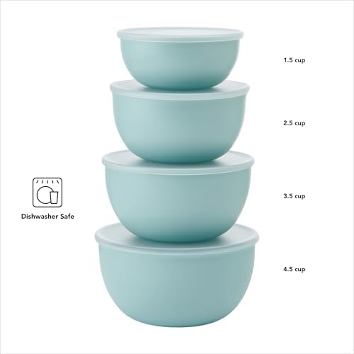 KitchenAid Prep Bowls with Lids - Image 3