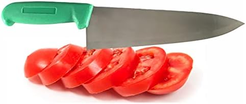 8" Chef Knife Assorted Colors and Packs - Image 4