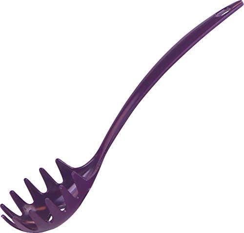 Spaghetti Spoon, Pasta Server, Fork - Image 6