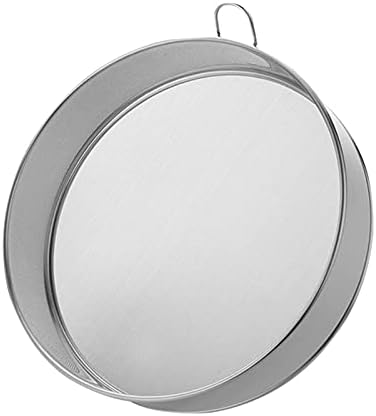 Stainless Steel Flour Sieve by Melostu