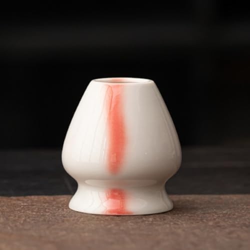 Ceramic Matcha Tea Whisk Holder by ZUHSA