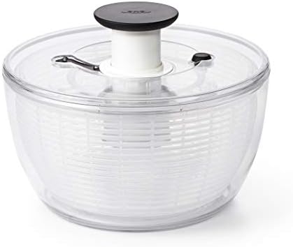 OXO Salad Spinner, 1 EA by Unknown