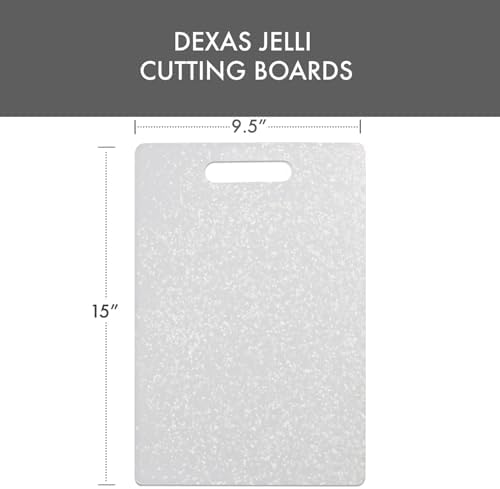 Dexas Classic Jelli Cutting Board - Image 2