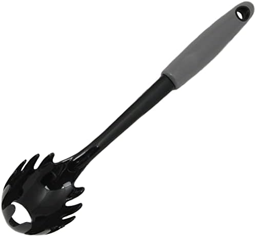 Chef Craft Select Grey Nylon Spaghetti Fork by ChefCraft