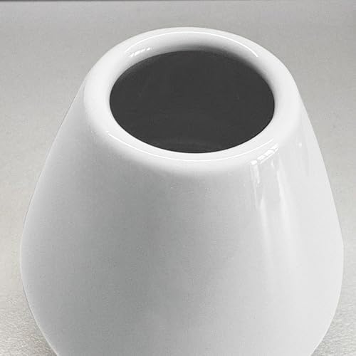Matcha Whisk Holder – Ceramic Chasen Stand - Image 2