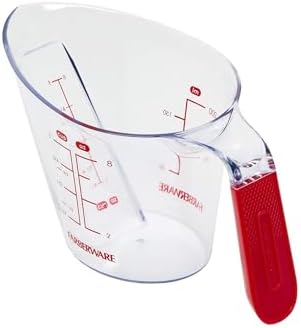 Farberware Professional 1-Cup Angled Measuring Cup by Farberware