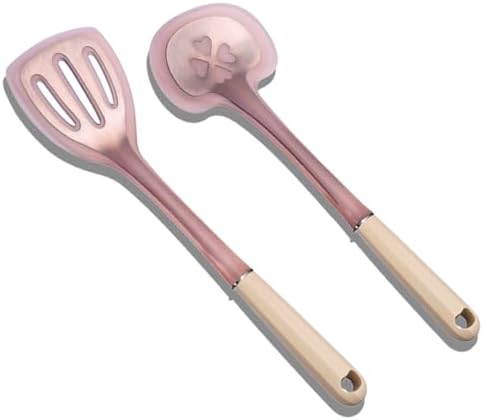 2-Piece Cooking Spatula Set by Unknown
