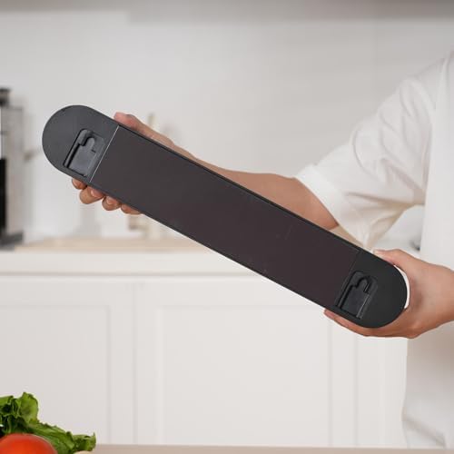 Magnetic Plastic Wrap Dispenser - Image 3