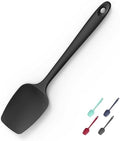 Doosu 600°F Heat Resistant Silicone Large Spoon by Doosu