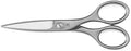 WÜSTHOF Brushed Stainless Kitchen Shears by Unknown