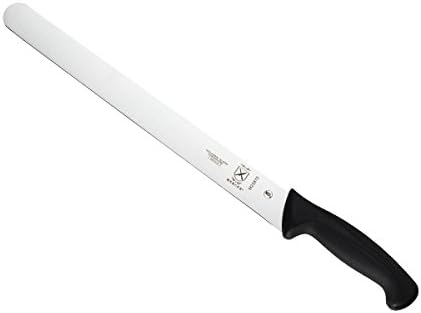 Mercer Culinary M23870 Millennia Black Handle by MercerCulinary