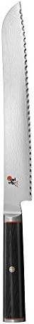 MIYABI Kaizen 9.5-inch Bread Knife by ZWILLINGUSA
