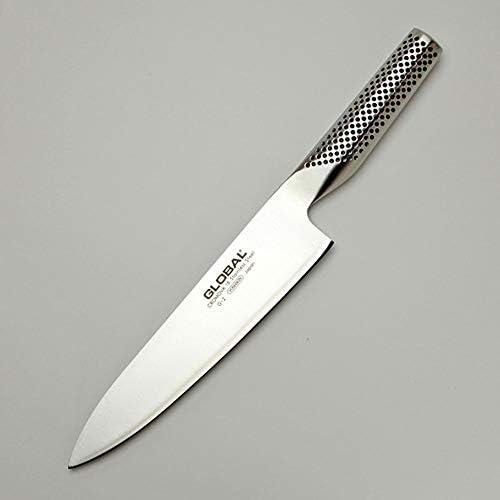 Global - 8 inch, 20cm Chef's Knife - Image 4