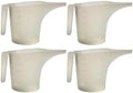 Norpro Plastic Measuring Funnel Pitcher, 2 Cup Capacity by Unknown
