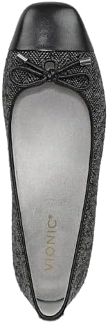 Vionic Women's Klara Ballet Flat - Image 6