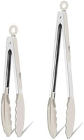 TeamFar Kitchen Tongs by TeamFar