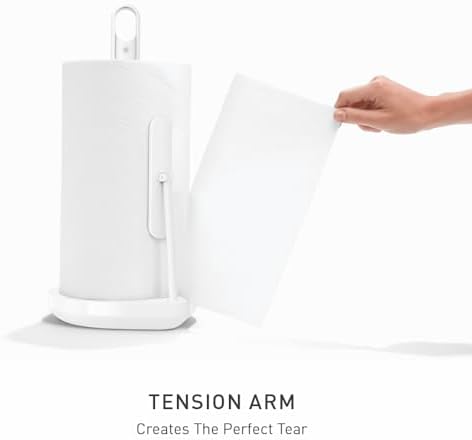 simplehuman Paper Towel Holder - Image 3