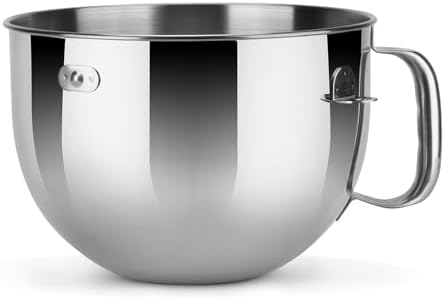 Stainless Steel Lift Bowl Compatible by Kitwanda