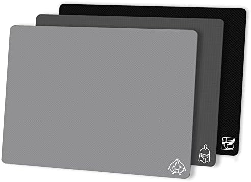 ZVP Flexible Plastic Cutting Boards by ZVP
