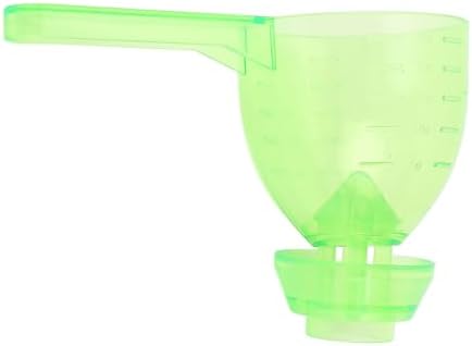 Measuring Scoop Funnel, Powder Spoon - Image 2