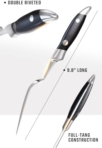 Dalstrong Carving Set - Image 6