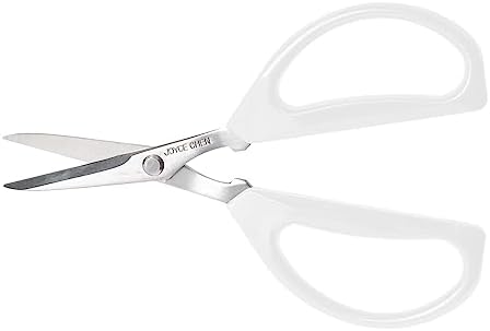 Joyce Chen Original Unlimited Kitchen Scissors All Purpose Kitchen Shears by Unknown