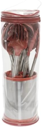 Glad Kitchen Utensils Set, Spaghetti Server, and Skimmer - Image 6