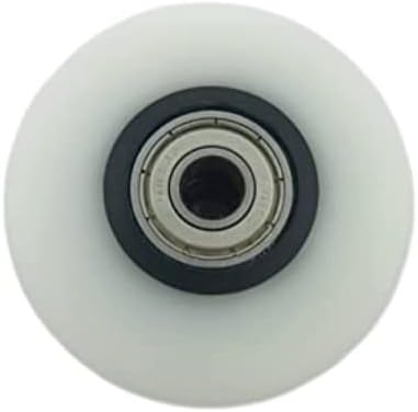 #286547 Elliptical Wheel Ramp Roller Replacement Part New for Healthrider