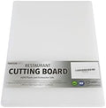 Thirteen Chefs Plastic Cutting Board by ThirteenChefs