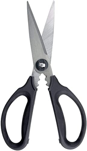 OXO Good Grips Multi-Purpose Kitchen & Herbs Scissors/Shear - Image 5