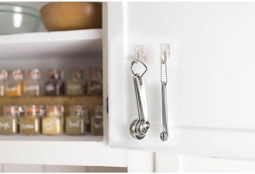 Mini Measuring Spoons Set 10pcs - Image 7