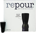 Repour Wine Saver and Stopper by Repour