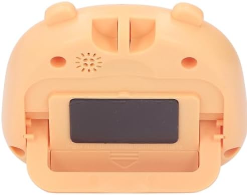 Digital Kitchen Timer Countup Countdown Cartoon Animal Sound Flash Alert Easy - Image 7
