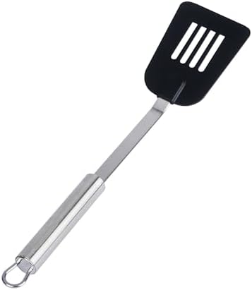 Restaurantware Nylon Slotted Turner - Image 2