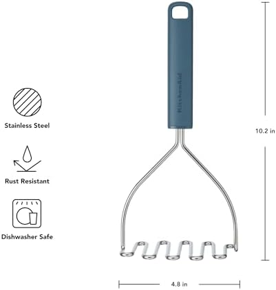 KitchenAid Wire Masher - Image 2