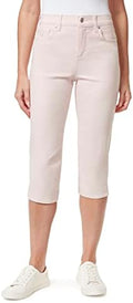Gloria Vanderbilt Women's Amanda Capri Jeans by GloriaVanderbilt