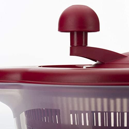 Westmark Germany Vegetable and Salad Spinner - Image 6